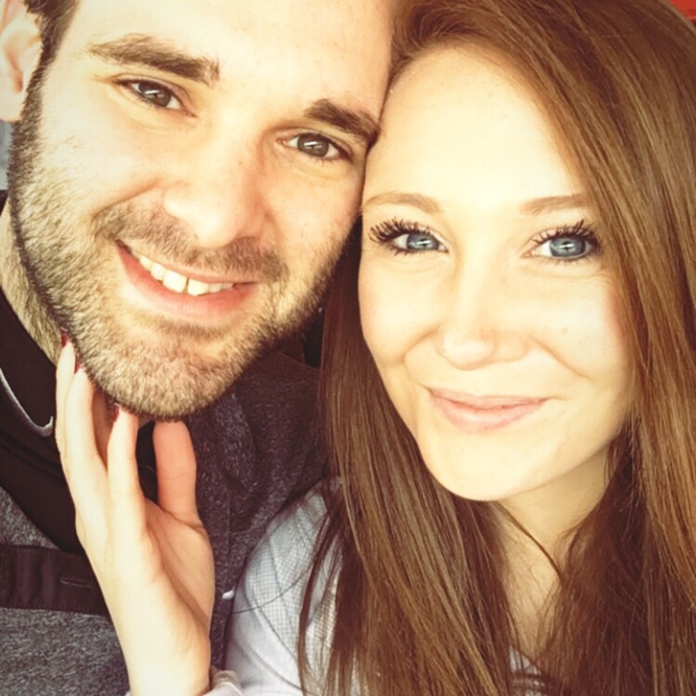 Meet your Posher, Chrissy